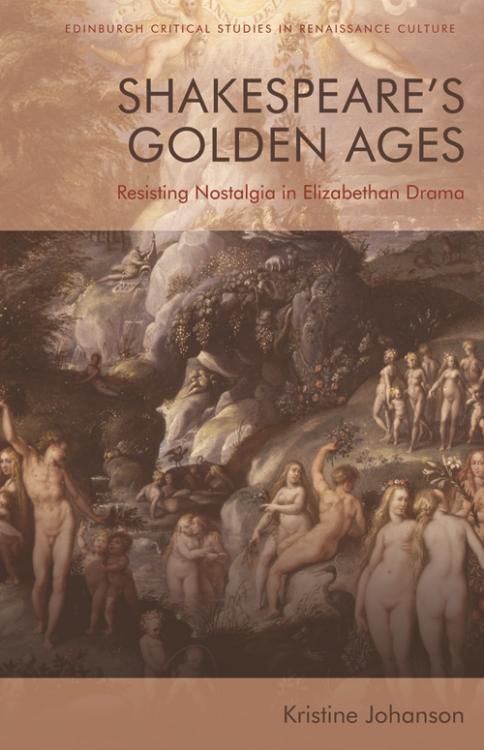 Produktbild: Shakespeare's Golden Ages