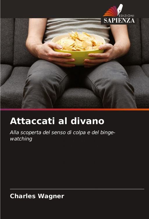 Produktbild: Attaccati al divano