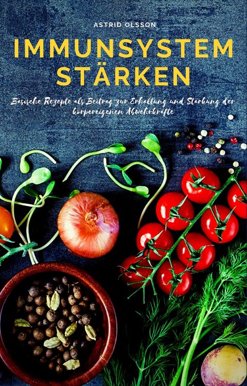 Produktbild: Immunsystem st&auml;rken
