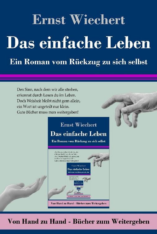 Produktbild: Das einfache Leben
