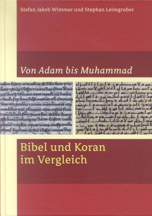 Produktbild: Von Adam bis Muhammad