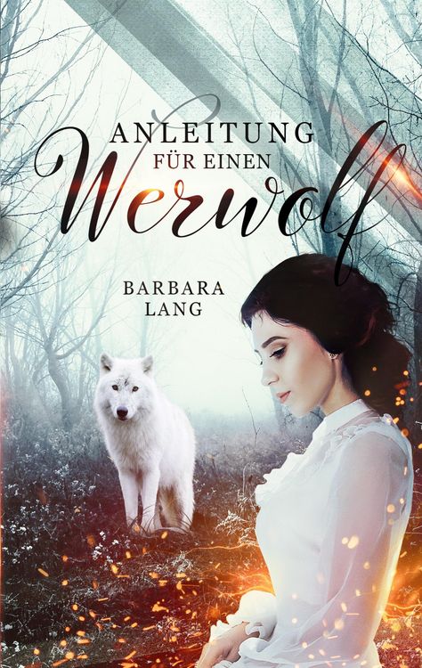 Produktbild: Anleitung f&uuml;r einen Werwolf