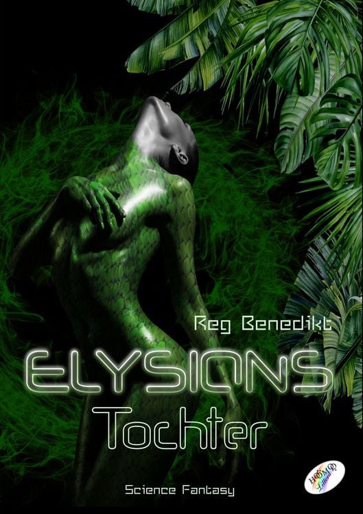 Produktbild: Elysions Tochter