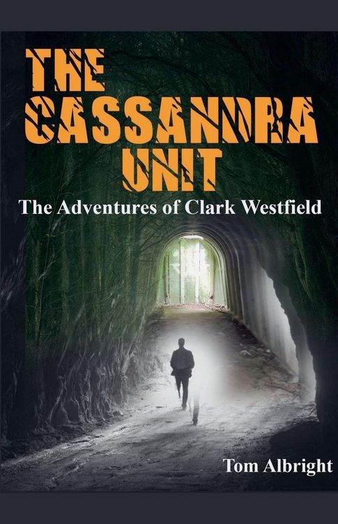 Produktbild: The Cassandra Unit