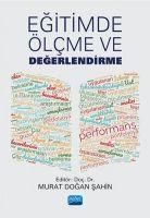 Produktbild: Nobel Egitimde &Ouml;lcme ve Degerlendirme