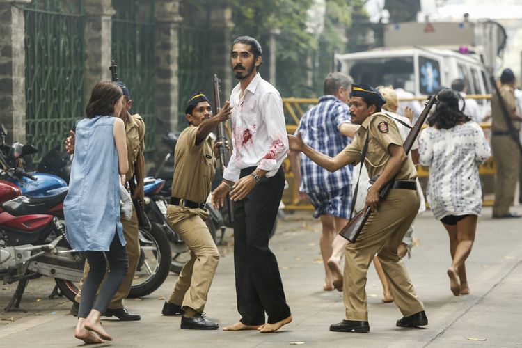 Produktbild: Hotel Mumbai