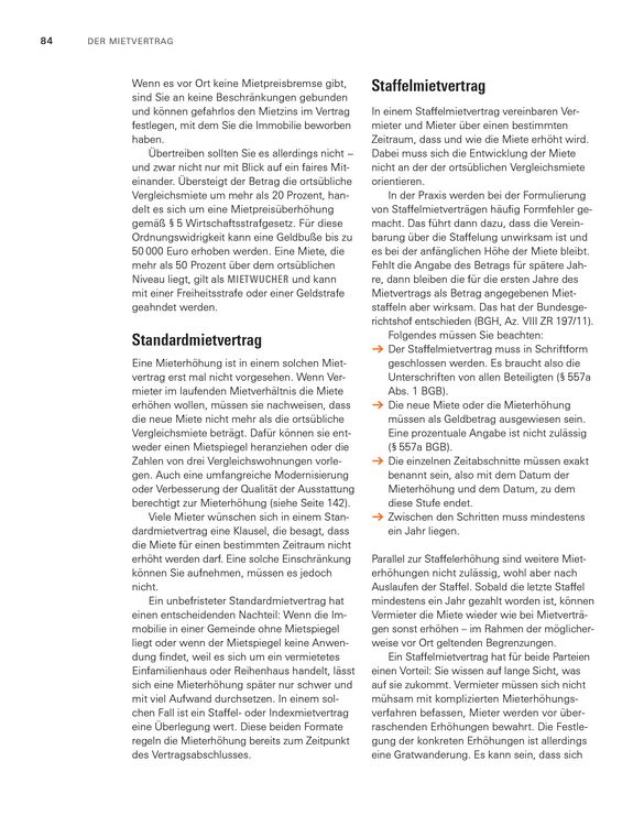 Produktbild: Das Vermieter-Handbuch