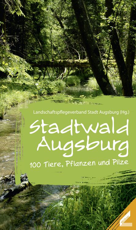 Produktbild: Stadtwald Augsburg