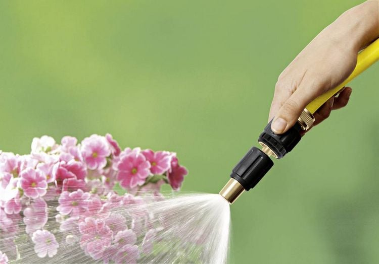 Produktbild: K&auml;rcher Home & Garden 2.645-054.0 Gartenspritze