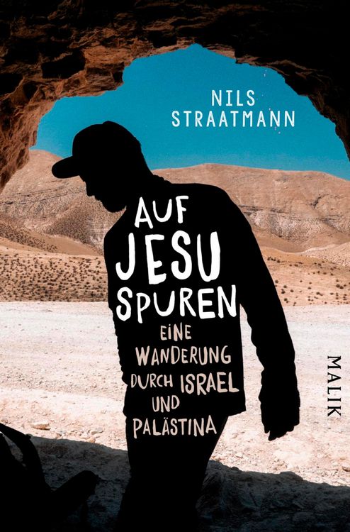 Produktbild: Auf Jesu Spuren