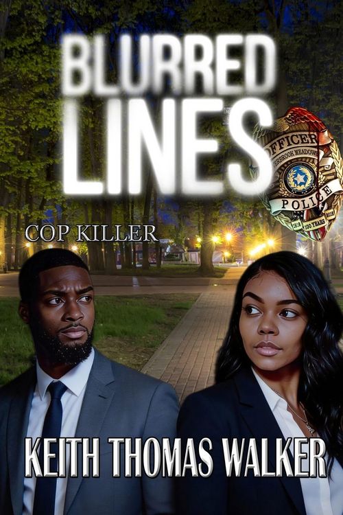 Produktbild: Blurred Lines