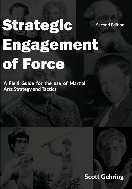 Produktbild: Strategic Engagement of Force