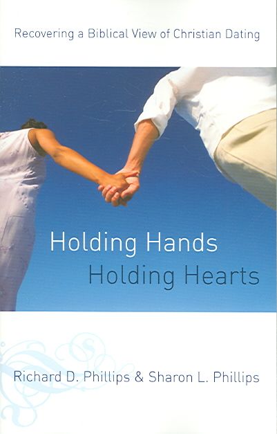 Produktbild: Holding Hands, Holding Hearts