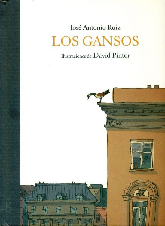 Produktbild: Los gansos