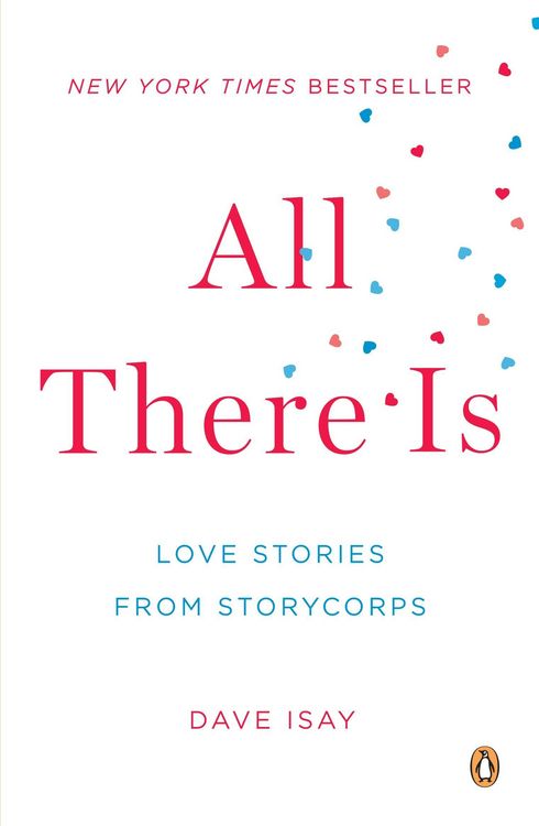 Produktbild: All There Is
