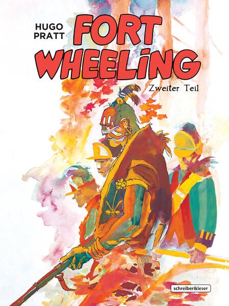 Produktbild: Fort Wheeling