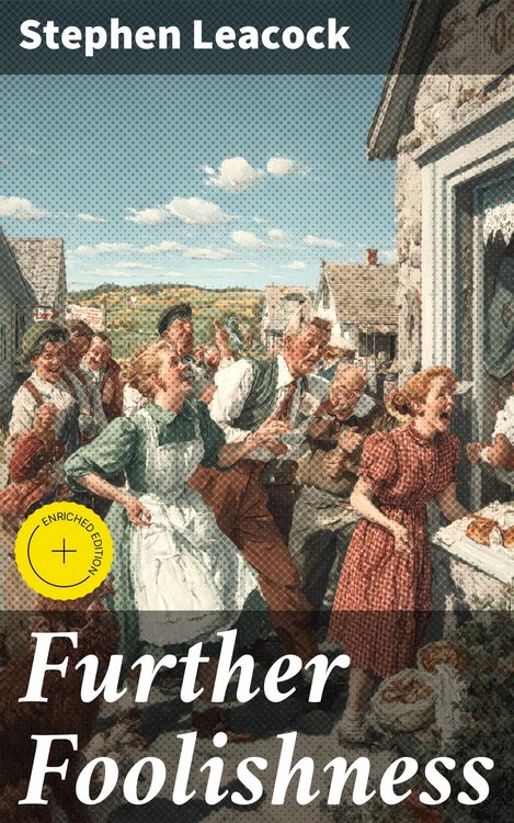 Produktbild: Further Foolishness
