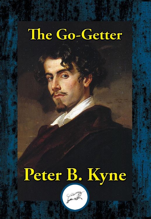 Produktbild: The Go-Getter