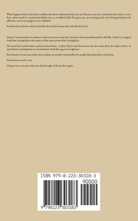 Produktbild: You and Me