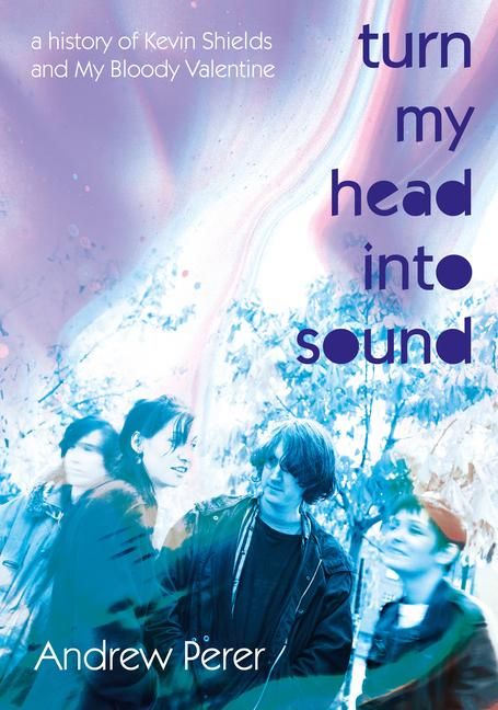 Produktbild: Turn My Head Into Sound