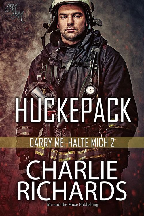 Produktbild: Huckepack