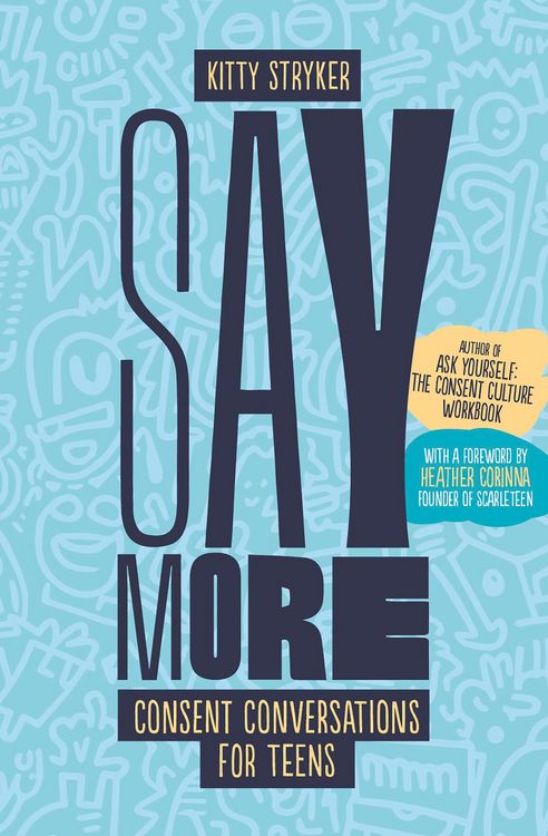 Produktbild: Say More