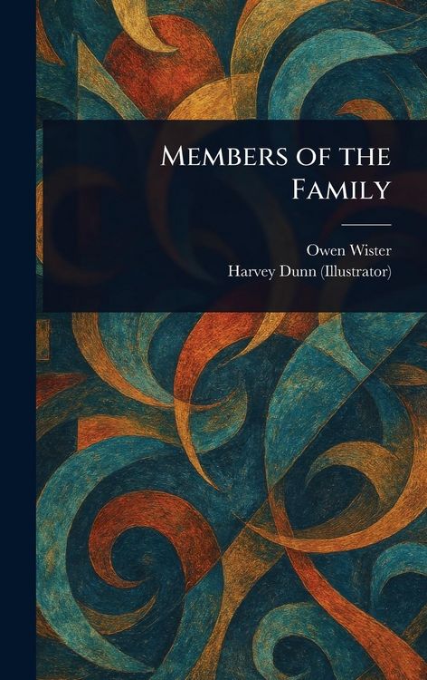Produktbild: Members of the Family