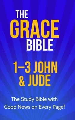 Produktbild: The Grace Bible