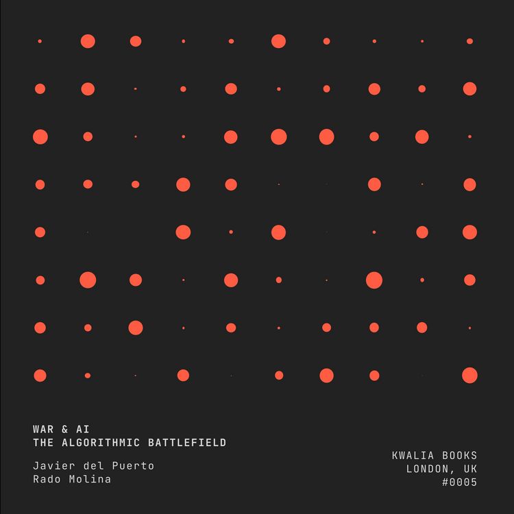 Produktbild: War and AI