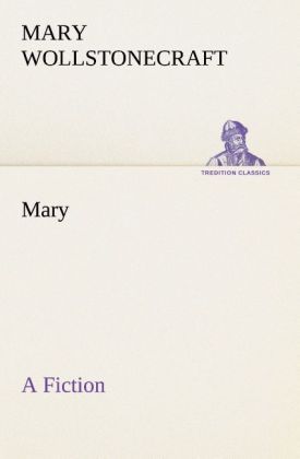 Produktbild: Mary A Fiction