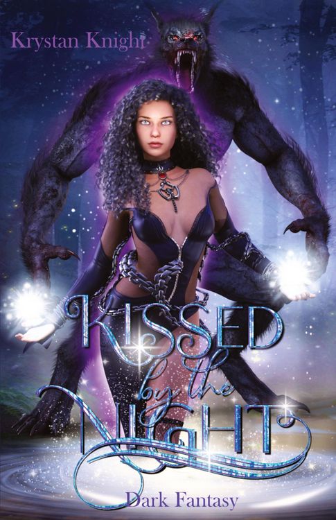 Kissed by the Night