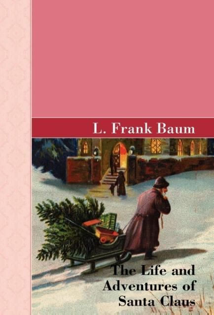 Produktbild: The Life and Adventures of Santa Clause