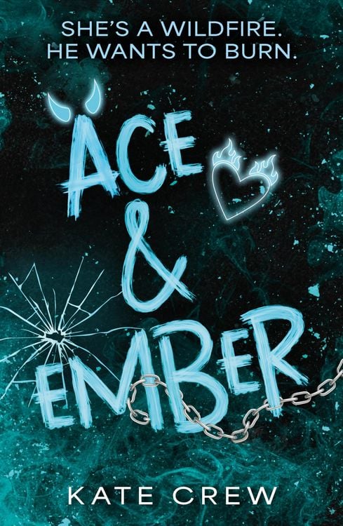 Produktbild: Ace & Ember