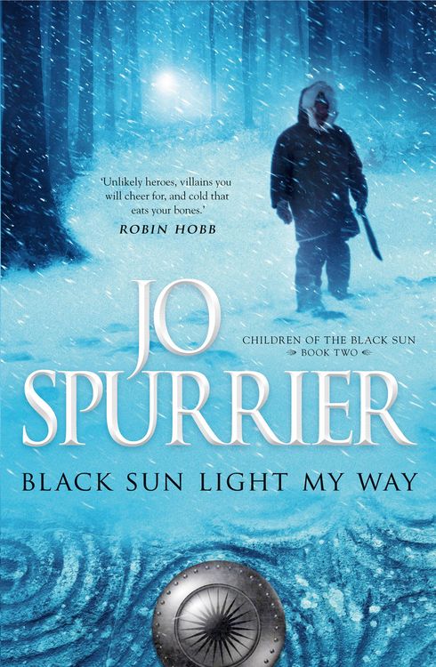 Produktbild: Black Sun Light My Way