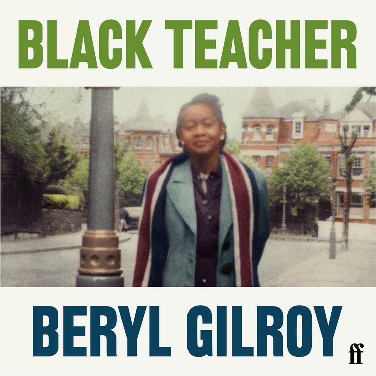 Produktbild: Black Teacher
