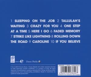 Produktbild: One Step At A Time
