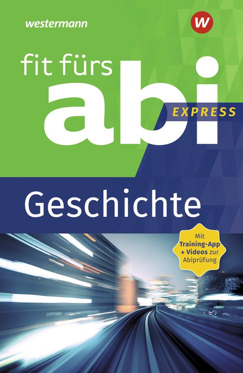 Produktbild: Fit f&uuml;rs Abi Express