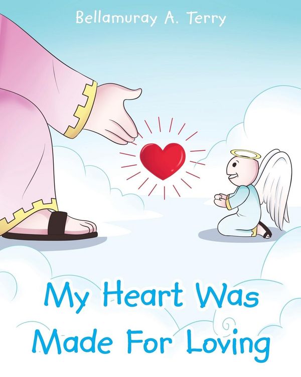 Produktbild: My Heart Was Made For Loving