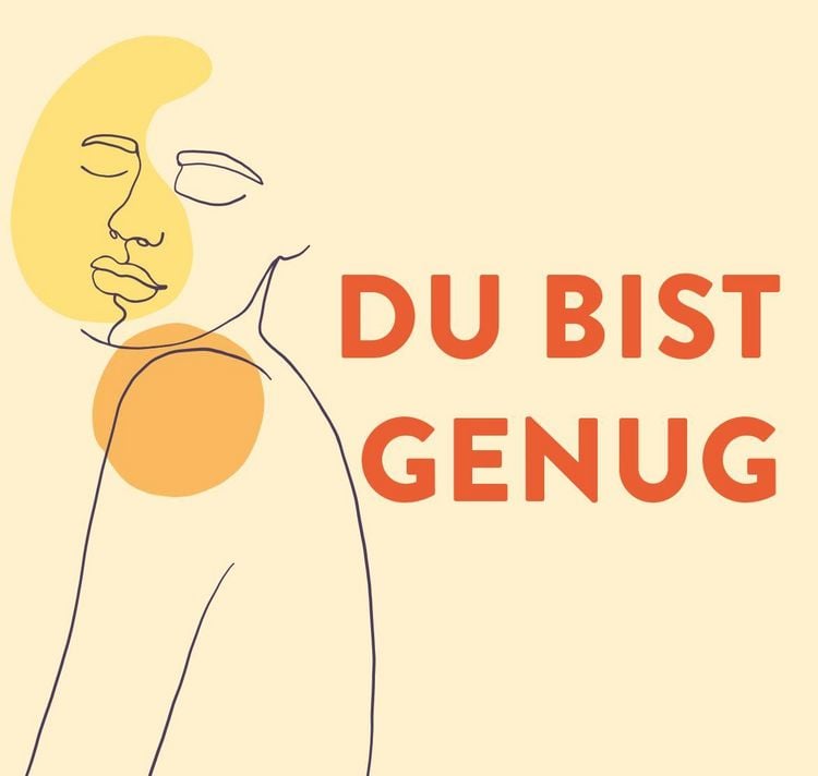 Produktbild: Keine ist wie du und das ist deine St&auml;rke