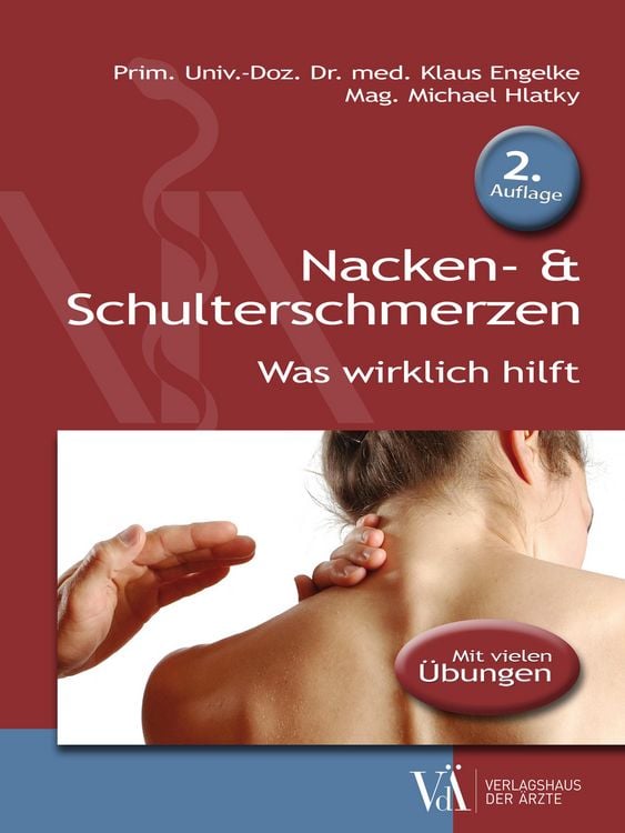 Produktbild: Nacken- & Schulterschmerzen