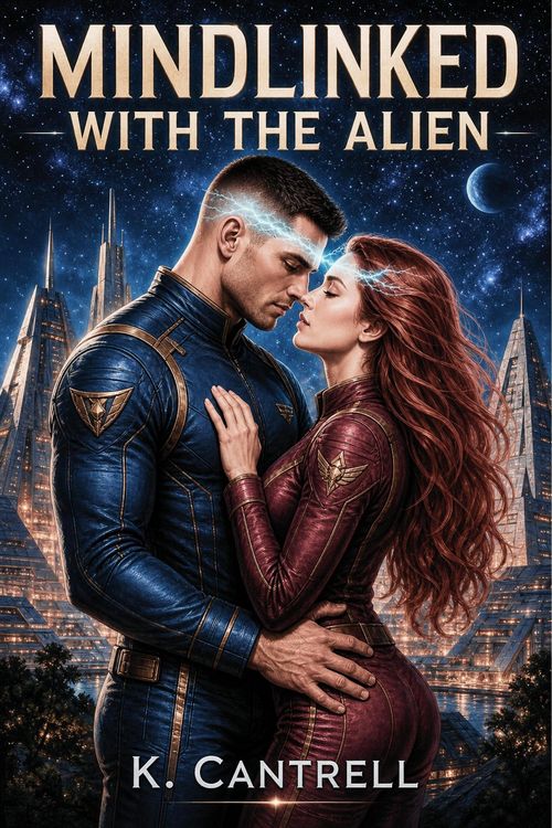 Produktbild: Mindlinked With The Alien