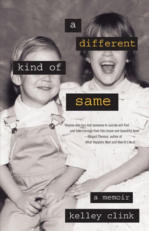 Produktbild: A Different Kind of Same