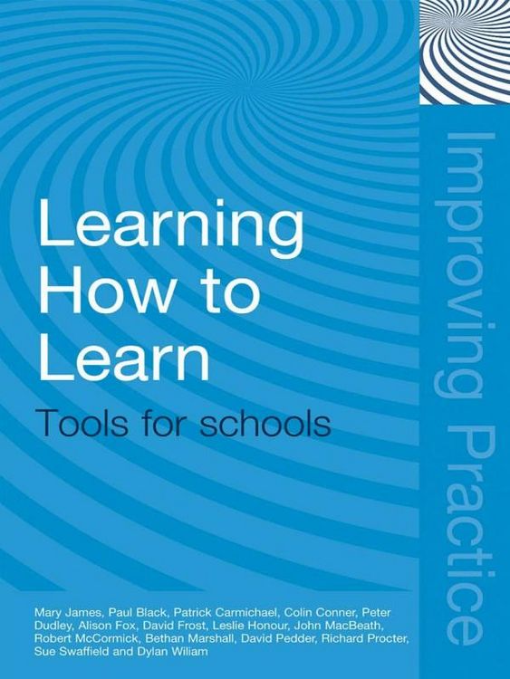 Produktbild: Learning How to Learn