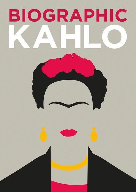 Produktbild: Biographic: Kahlo