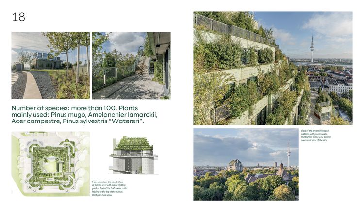 Produktbild: Green Building Envelopes