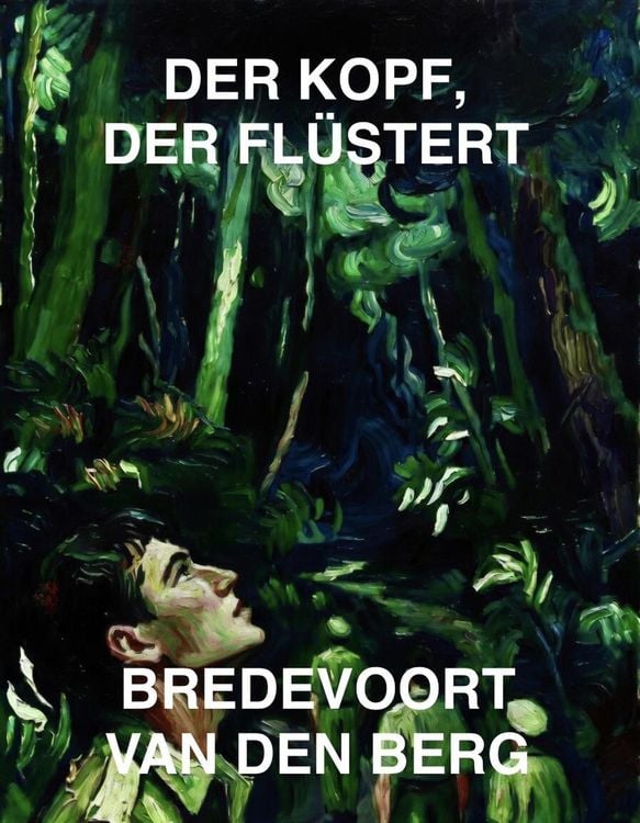 Produktbild: Der Kopf, der Fl&uuml;stert