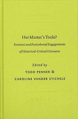 Produktbild: Her Master's Tools?