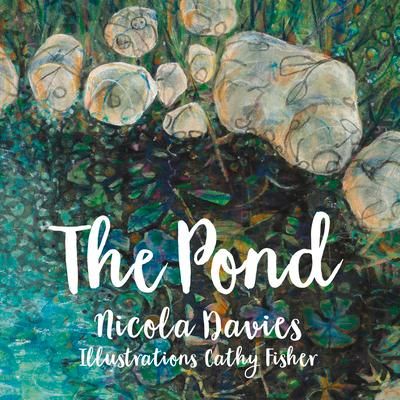 Produktbild: The Pond