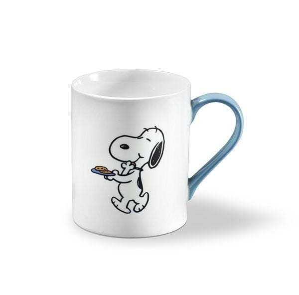 Produktbild: Snoopy Kaffeebecher "One Cookie Away"