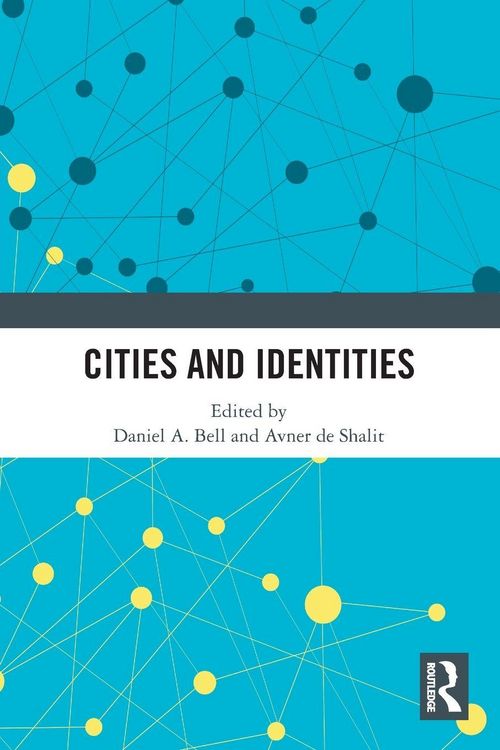 Produktbild: Cities and Identities